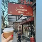 Sensuous Bean NYC